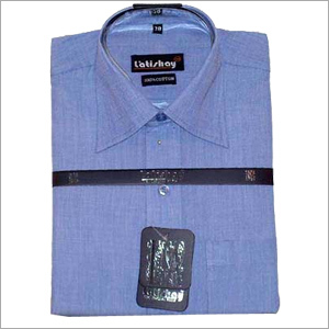 Men's Formal Shirts