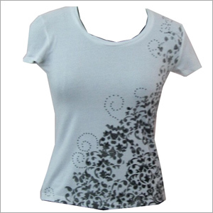 Girls Tops