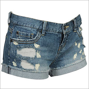 Girls Shorts