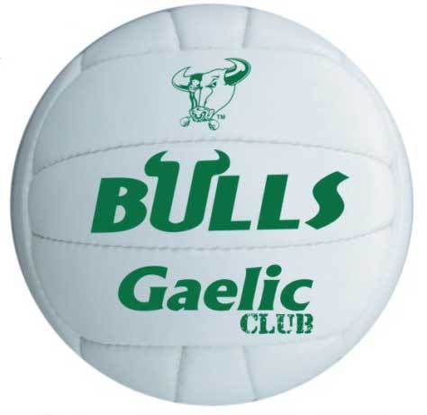 Gaelic Football