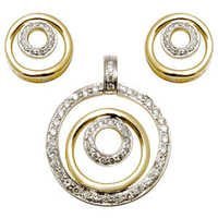 Gold Plated Jewelry, Gold Plated Indian Fashion Jewelry Set, Gold Plated Jewelry Sets Gender: Women's