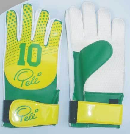 Goalie Gloves 