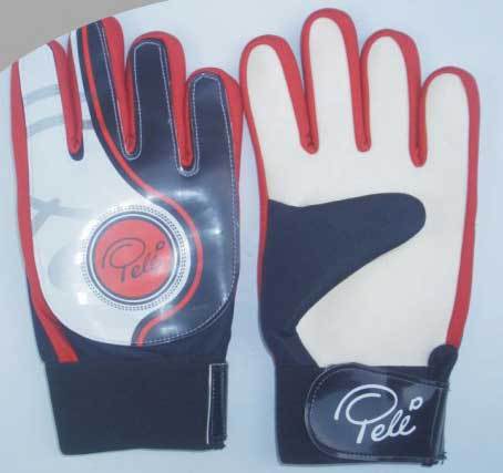 Match Goalie Gloves