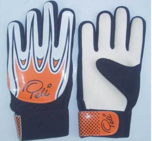 Goalie Gloves 