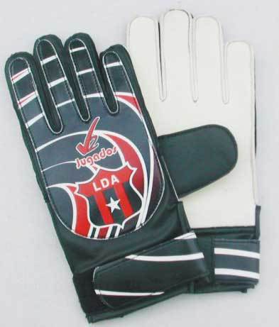 Goalie Gloves