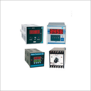 Process Control Instruments