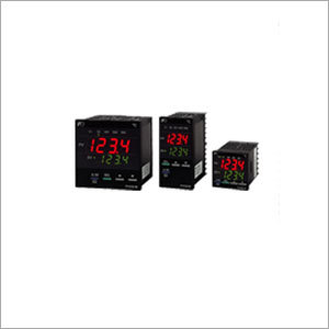 Digital Panel Meters