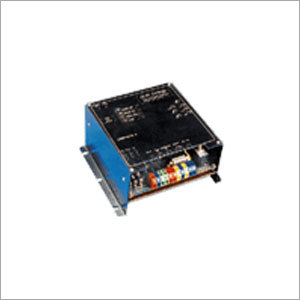 Two Pulse DC Drive