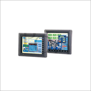 Fuji Programmable Operation Display