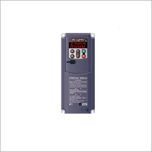 Frenic Mega Speed Controller