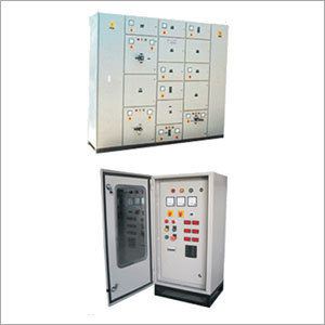 Customized PCC Panels