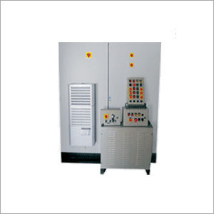 Active Front End Controller