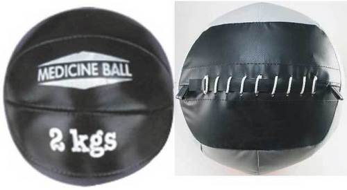 PVC leather Medicine Balls