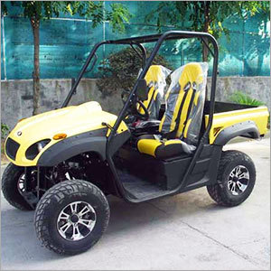 Electric Vehicles
