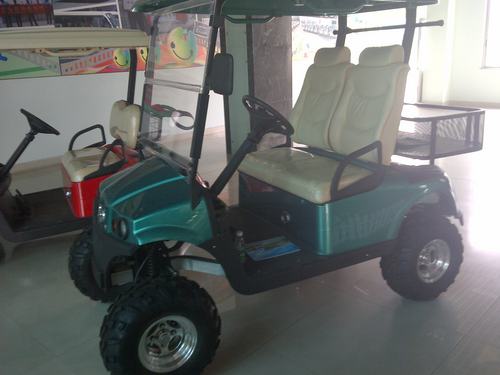 Electric Golf Cart