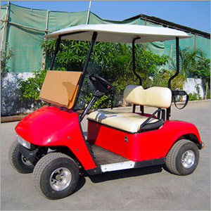 Electric Golf Car - Buggy Car