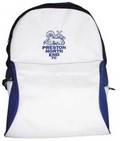 Club Soccer Set & Merchandise Bag