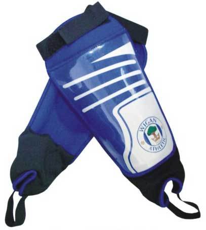 Soccer Set & merchandise