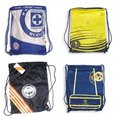 Soccer Set & Merchandise