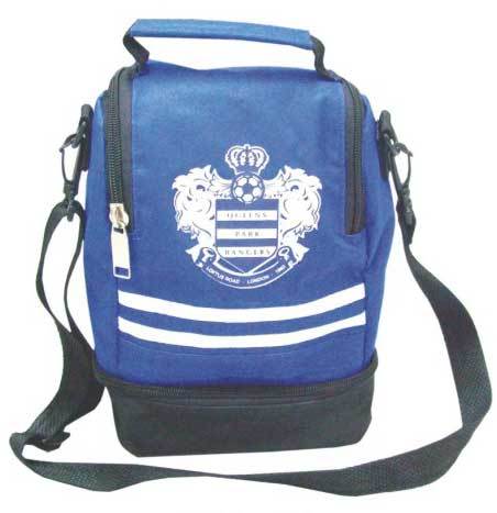 Soccer Set & Merchandise Bag