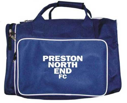 Soccer Set & merchandise