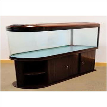 Imported Fish Tank