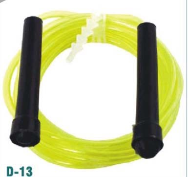 Solid Plastic Skipping ropes