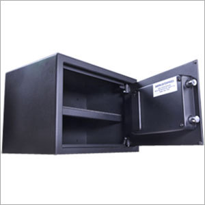 High Security Safes