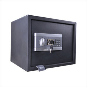 Fire Resistant Safes