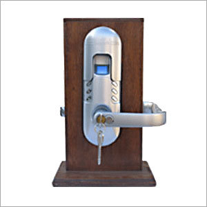 Biometric Finger Locks