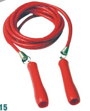 PVC Skipping ropes