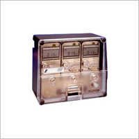 Three Movement Safe Time Lock