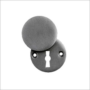 Double Bitted Key Hole Cover