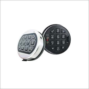 Electronic Keypad