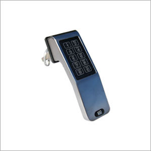 Electronic Handle