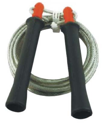PVC Skipping ropes