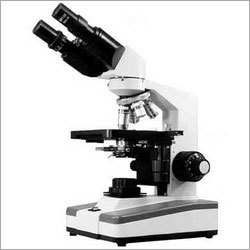 Scientific Microscopes