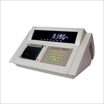Electronic Digital Indicators