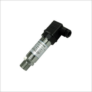 Pressure Transducer