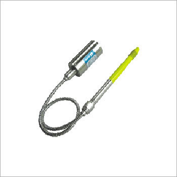 Flexible Tube Anti Corrosion