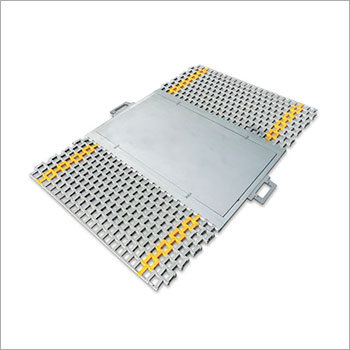 Digital Wheel Axle Weigh Scales