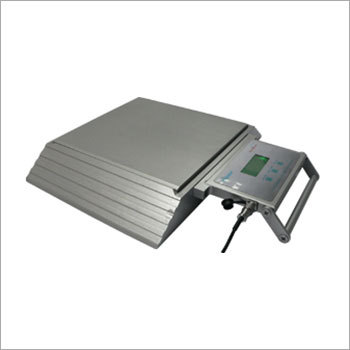 Weigh Scale