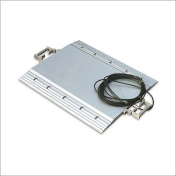 Axle Weighing Scales