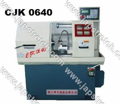 Cnc Machine