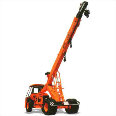 Forklift Cranes