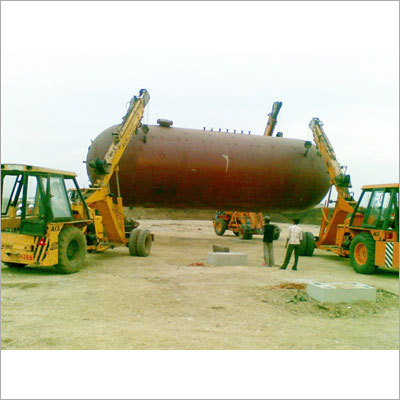 Crane Rental