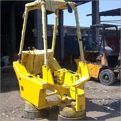 Forklift Parts