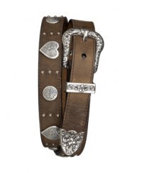 Indian Designer Belts