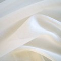 100% Cotton White Plain Fabrics