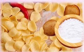 Potato Starch Powder